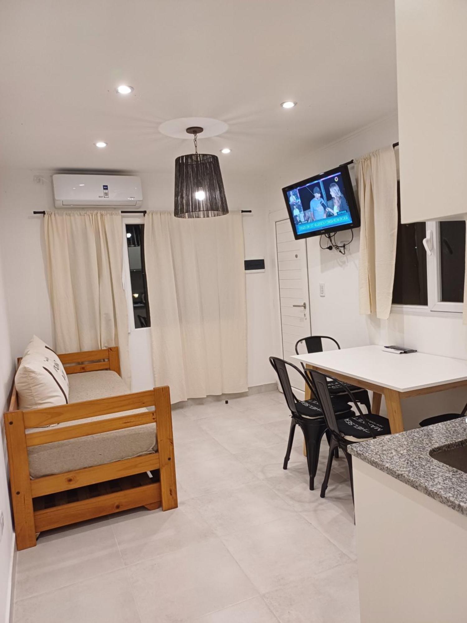 Departamento Terminal Martin