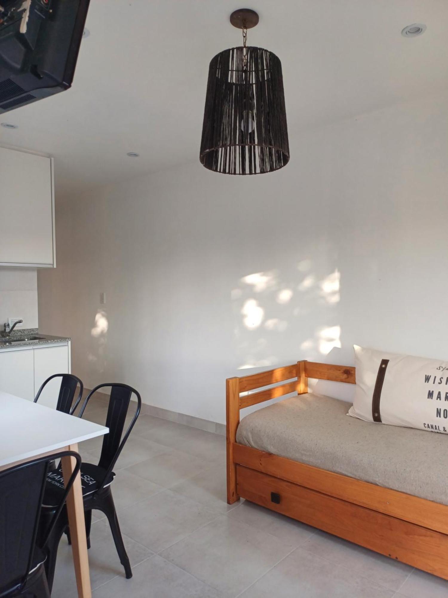 Departamento Terminal Martin Tandil