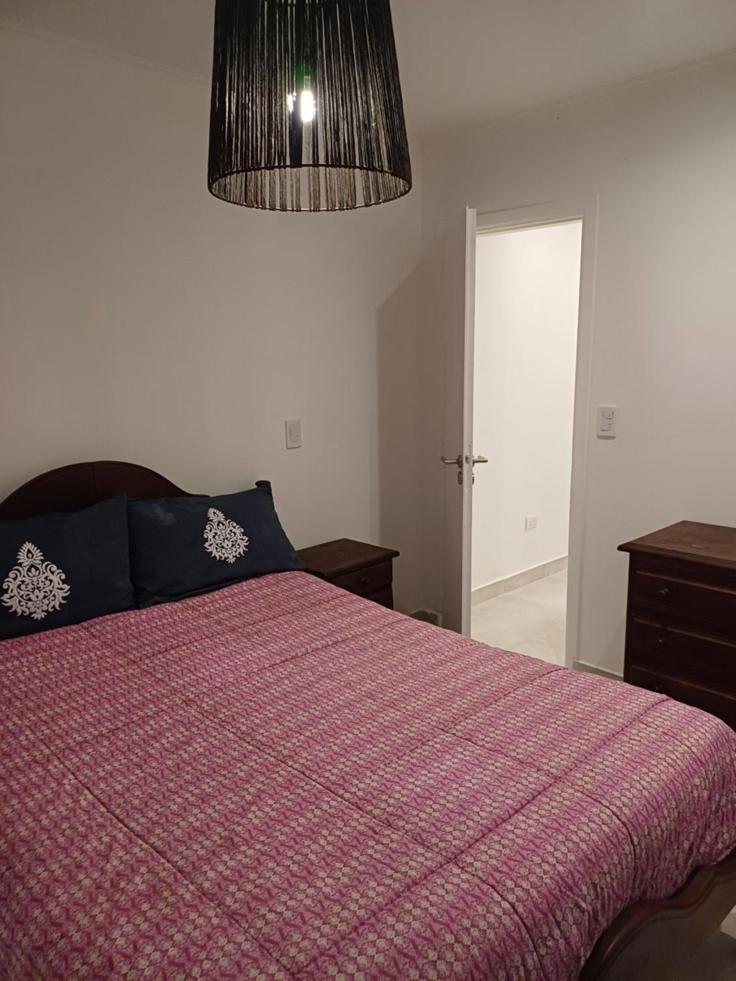 Departamento Terminal Martin Apartment Tandil