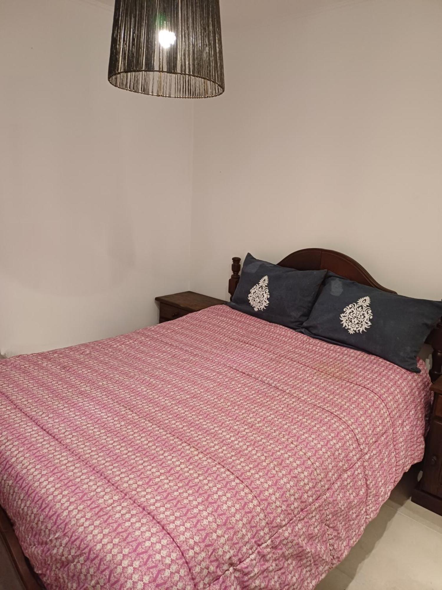 Apartment Departamento Terminal Martin Tandil